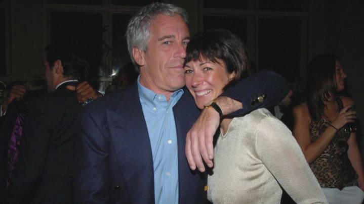 Ghislaine Maxwell moved to Texas federal prison, official confirms