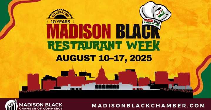 Kickoff Jamboree canceled due to weather conditions, but Black Restaurant Week continues
