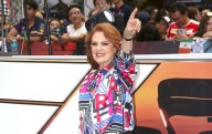 Erika Buenfil relata el robo que sufrió con su hijo en un centro comercial