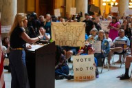 Majority of Indiana voters oppose mid-decade redistricting