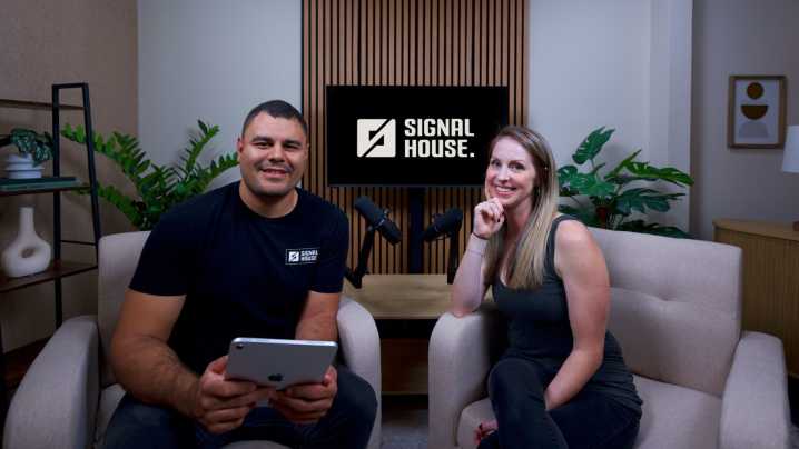 Sijang Chili Crunch owners launch Shockoe Bottom podcast studio