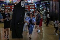 Comic-Con Africa draws thousands of fans and cosplayers to Johannesburg – Winnipeg Free Press
