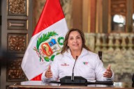 Dina Boluarte: Subcomisión de Acusaciones deja en suspenso 16 denuncias en su contra