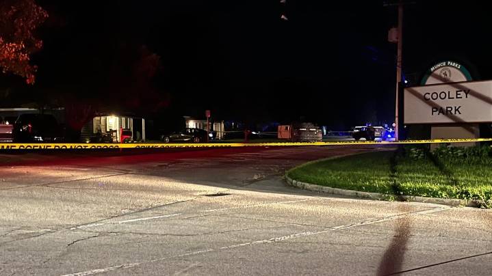 ISP investigating after Muncie police shooting leaves 1 dead