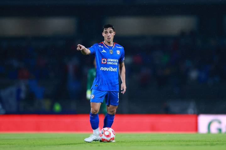 Cruz Azul enciende sus alarmas tras goleada ante Seattle en la Leagues Cup