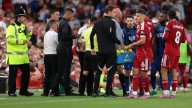 La Policía investiga “incidentes racistas” en el Liverpool