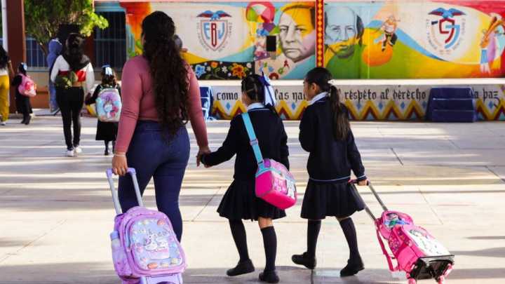 ¡Toma nota! Estos 4 programas del Bienestar se abren en septiembre