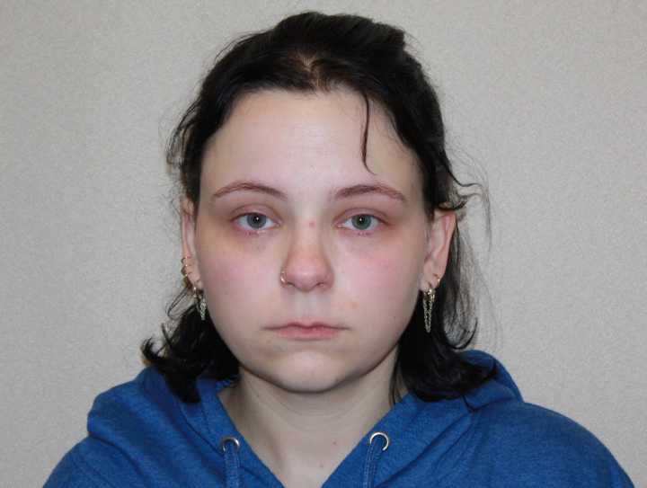 Auburn woman arrest for animal cruelty
