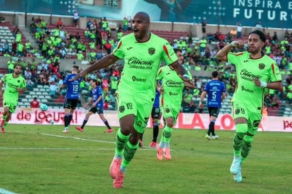 Ligan Bravos tercera victoria de la temporada