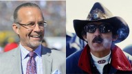 Richard Petty’s Son Issues Humble 6-Word Message Amidst the King’s Hilarious Tech Fumble