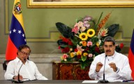 Alianza Maduro-Petro: ¿durmiendo con el enemigo?