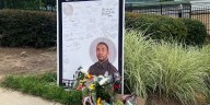 How to help the family of officer killed in CDC shooting