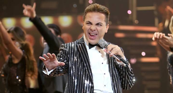 Cristian Castro dará concierto en Lima este 24 de octubre en Costa 21