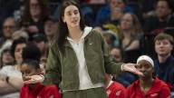 Fever’s Caitlin Clark takes crucial step amid injury absence