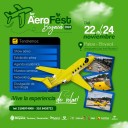 Paipa será sede de la primera Feria Aeronáutica de Boyacá