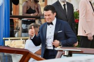 Orlando Bloom se sometió a un extremo cambio físico y restricciones alimenticias para su próxima película