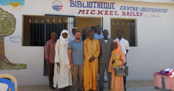 Shepherd University named Peace Corps Prep Institution