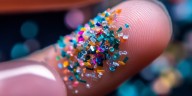 Cuál es la forma fácil y eficaz de filtrar microplásticos del agua potable, según la ciencia