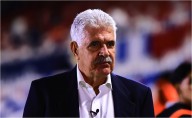 Ricardo Ferretti se olvidó de su paso por Tigres; "En mi corazón está Pumas"