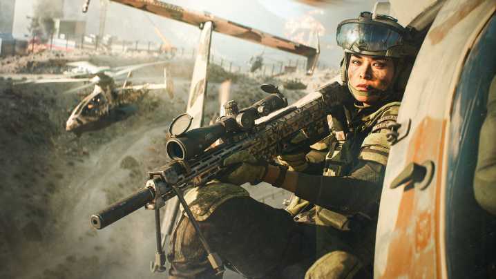 Battlefield 6 players are crying out for a 'real' server browser, and it's about time we demanded the basic FPS feature that Call of Duty killed