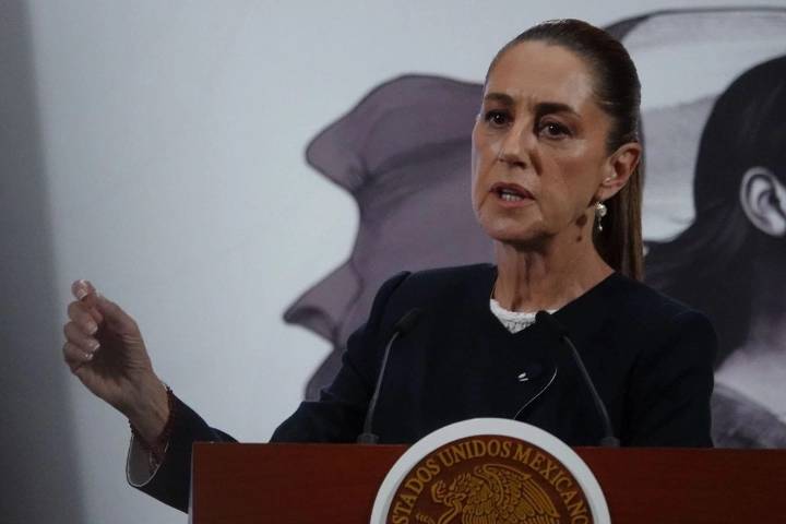 Dichos de ‘El Mayo’ deben respaldarse con denuncia: Sheinbaum