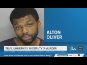 Attorneys say man accused of killing Fulton County deputy was scared for his life; trial continues W