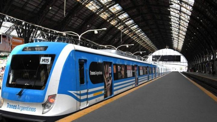 Nueva estación de tren en CABA: dónde estará y cuáles serán sus beneficios