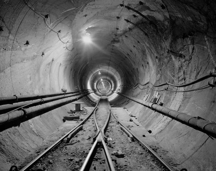A Pipe Dream and ‘A Key to Everything’