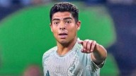 Víctor Guzmán causa baja del microciclo del Tricolor
