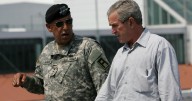 Former Joint Task Force Katrina commander Russel Honoré remembers leading response to storm