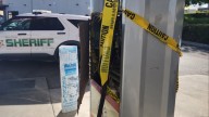 Tulare County Gas Stations Vandalized, Credit Card Scanners Stolen