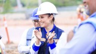 Ale Gutiérrez defiende Acueducto Solís-León; descarta riesgos para Chapala