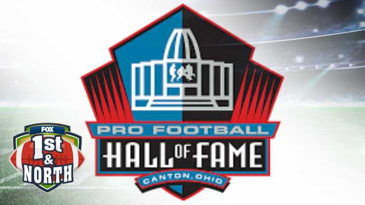 1st & North: Best of Hall of Fame weekend. Plus, a can’t