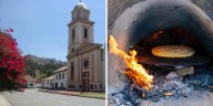 Pocos saben que existe: el pueblo de Boyacá donde aún se cocina con hornos de barro 