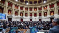 La oposición busca los votos para ir el miércoles a Diputados e insistir con las leyes vetadas por Miei