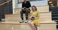 Preserving the written word: Flathead High School relaunches 'The Quiver' literary magazine