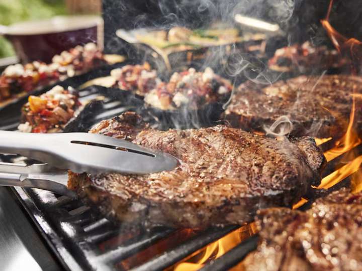 Lowe's Labor Day Sale has grills, griddles, smokers & more up to 35% off