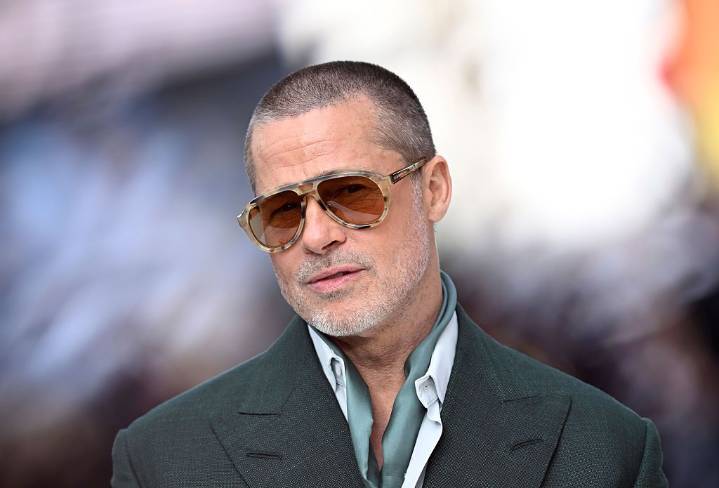 Brad Pitt está de luto, murió su madre Jane Etta Pitt