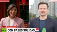 Preparativos en China para acoger la cumbre de la Organización de Cooperación de Shanghái