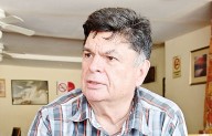 Renuncia a Canaco Armando de la Garza
