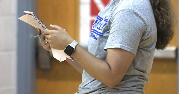 GV's Crooks glad to be at alma mater as head vo…