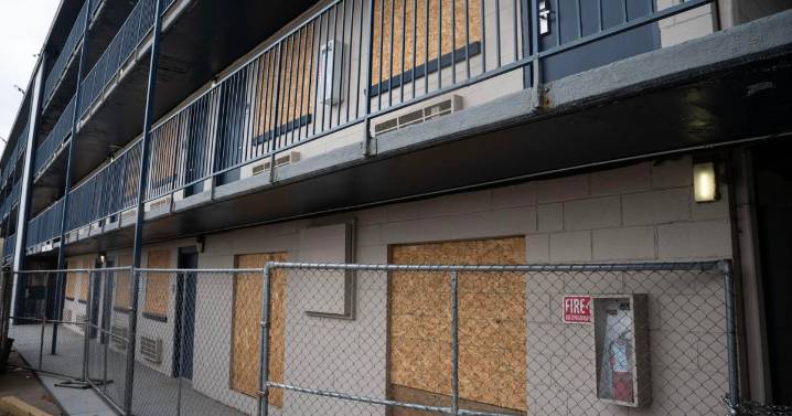 Denver's $9M unused homeless shelter has a new price tag 