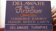 Here's why Delaware is coined 'The First State'