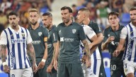 El Huesca planta cara al Leganés y rescata un merecido punto en la recta final (1