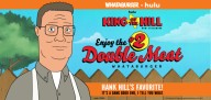Whataburger and “King of the Hill” Team Up