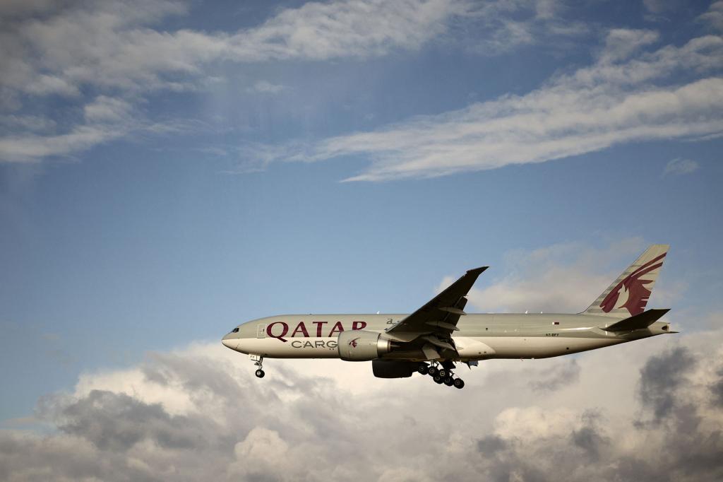 America's nerves are twitching -- so it's time go abroad