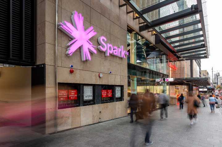 Spark confirms its looking for co-investor for data center portfolio