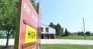 High wildfire danger issued across the state