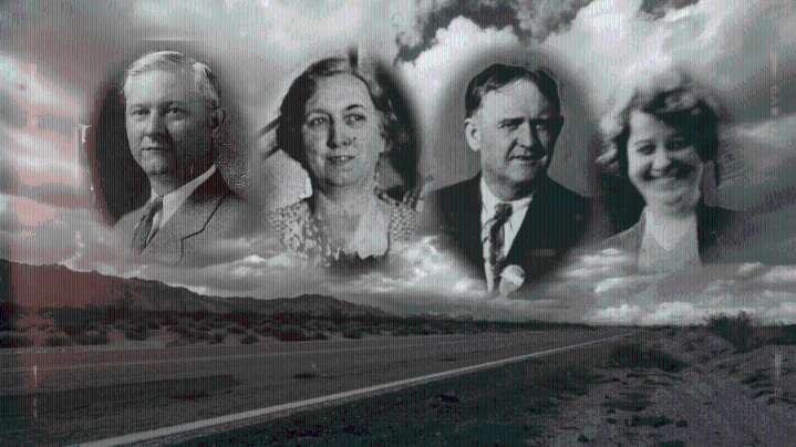 The Rio Grande Murders: New Mexico's most notorious unsolved crime