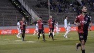 Ever Banega: "Se ganó más con el corazón que con fútbol"